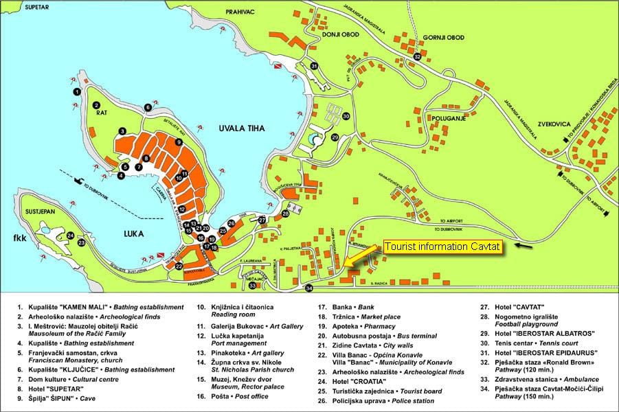 kat jeyografik nan cavtat kwoasi