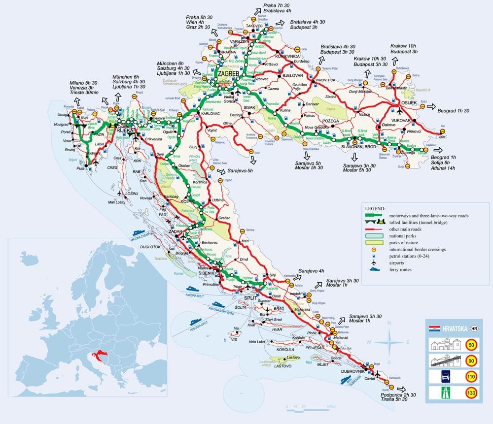 kat jeyografik tren kwoasi