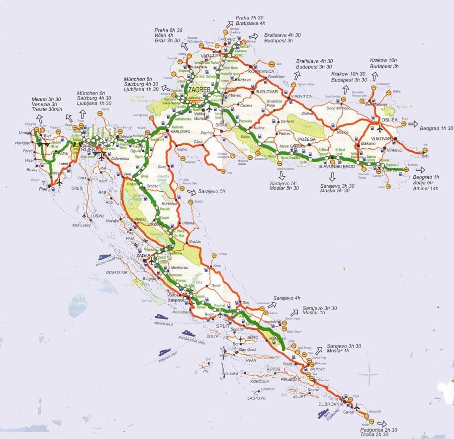 kat jeyografik nan kwoasi wout vwayaj