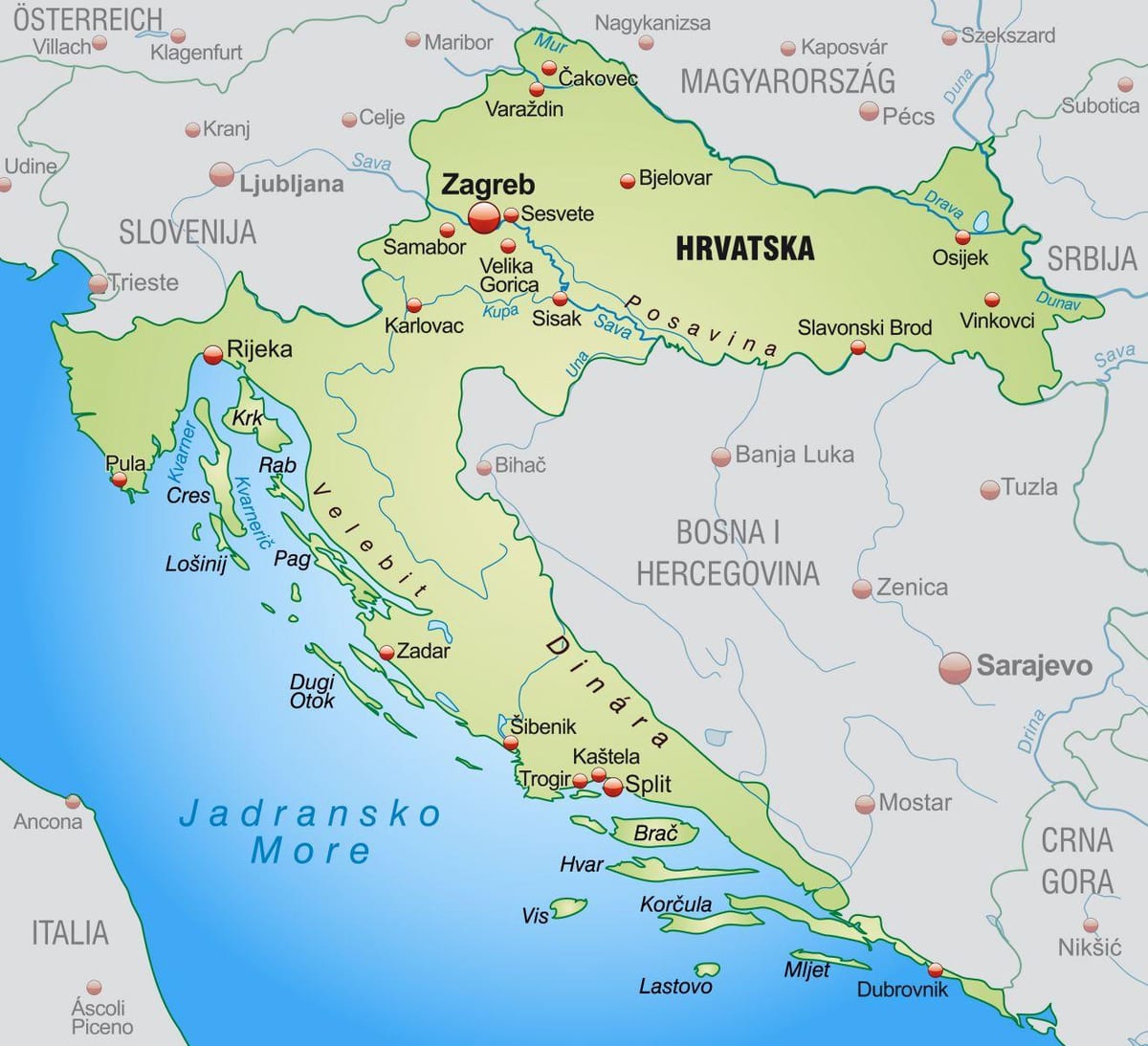 nò kwoasi kat jeyografik
