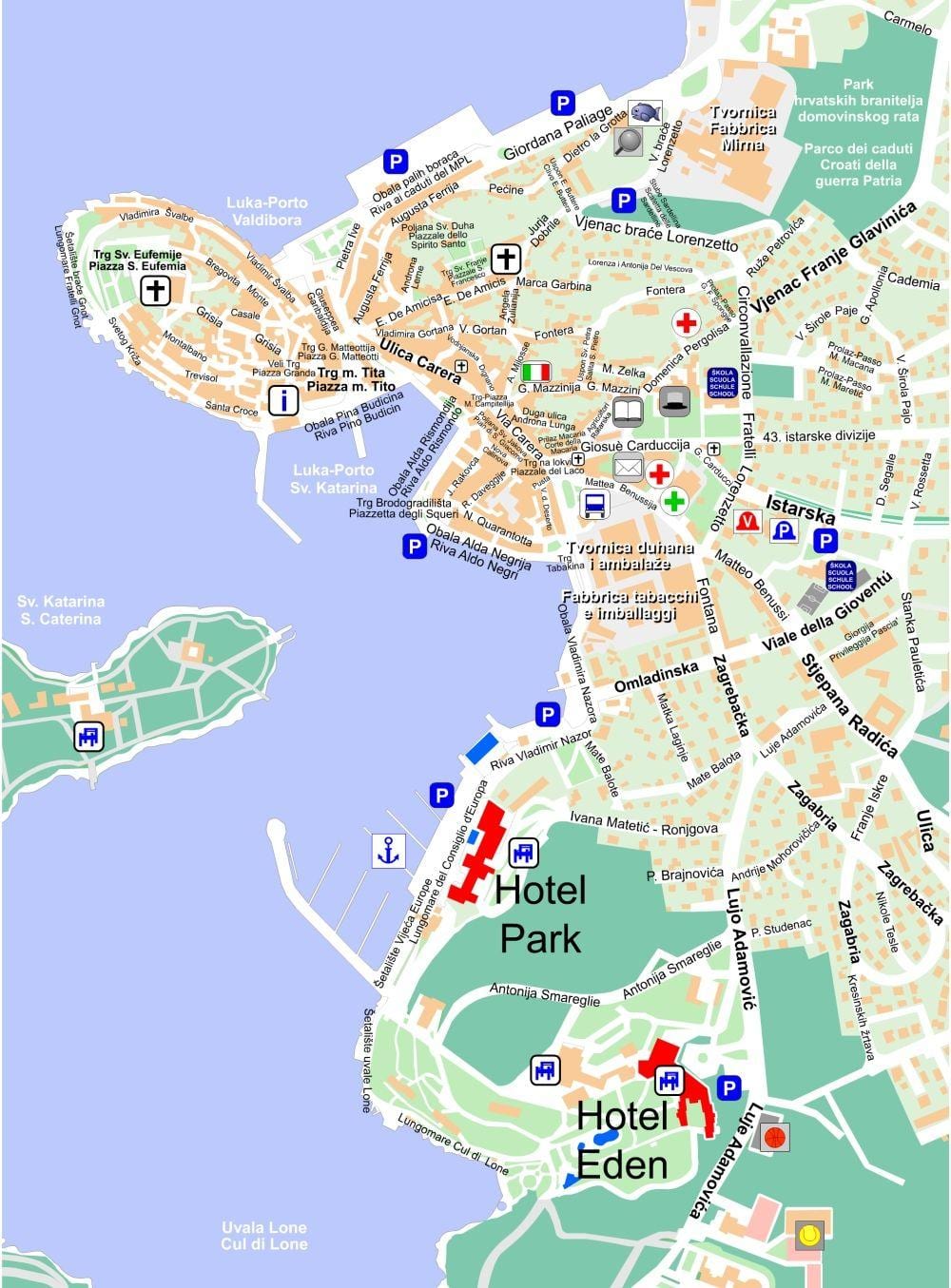 kat jeyografik nan rovinj kwoasi