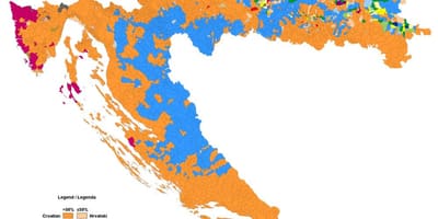 Kat jeyografik nan etnik kat jeyografik nan kwoasi