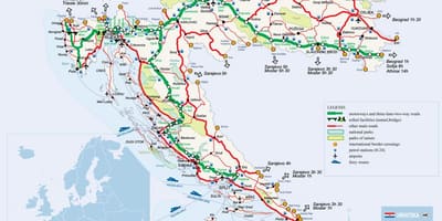 Kat jeyografik tren kwoasi