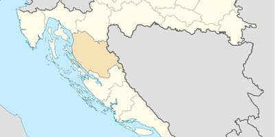 Senj kwoasi kat jeyografik