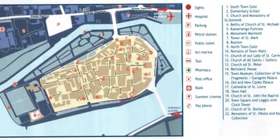 Kwoasi trogir kat jeyografik